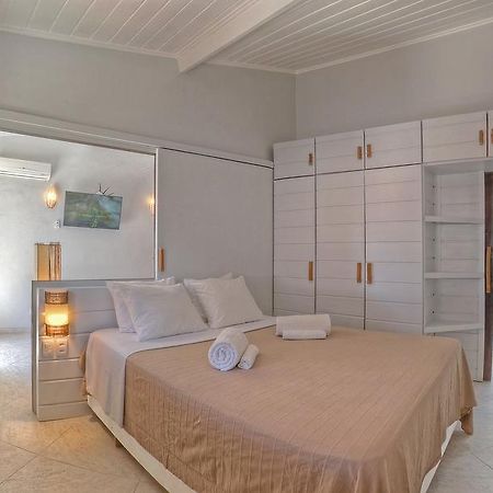 Arca Do Noah Apartman Jijoca de Jericoacoara Kültér fotó