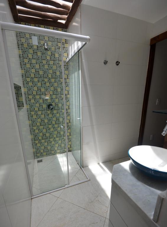 Arca Do Noah Apartman Jijoca de Jericoacoara Kültér fotó