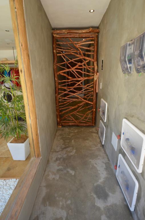 Arca Do Noah Apartman Jijoca de Jericoacoara Kültér fotó