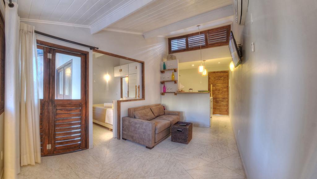 Arca Do Noah Apartman Jijoca de Jericoacoara Kültér fotó