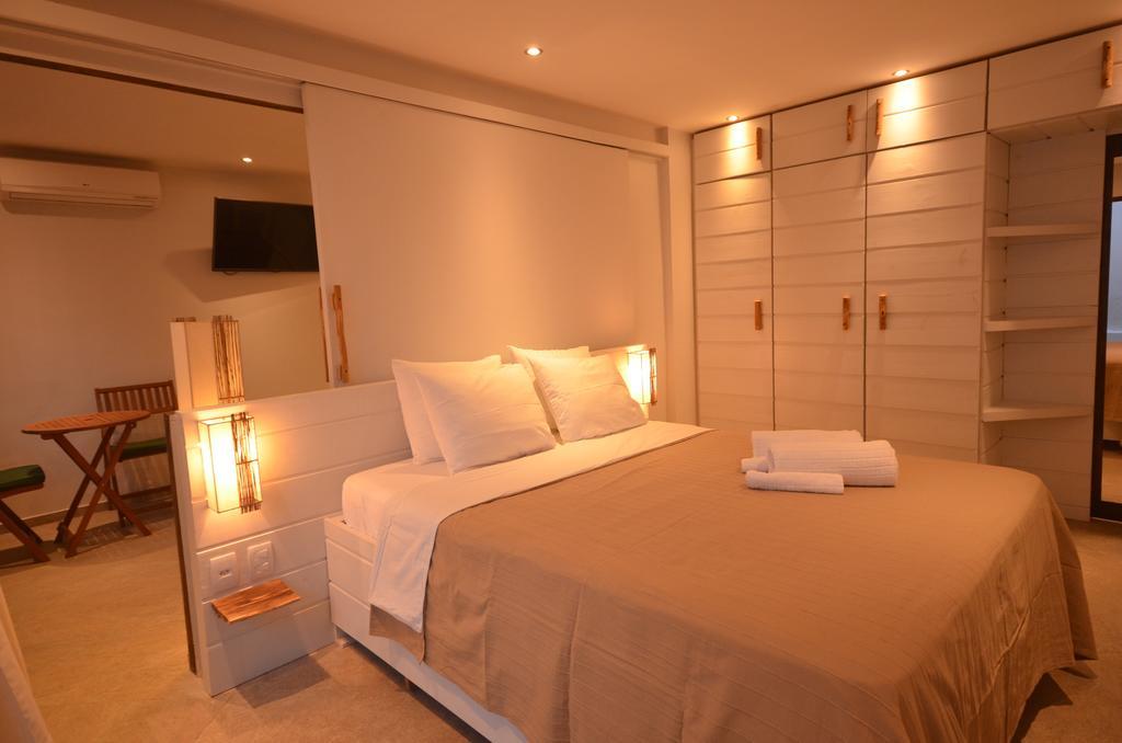Arca Do Noah Apartman Jijoca de Jericoacoara Kültér fotó