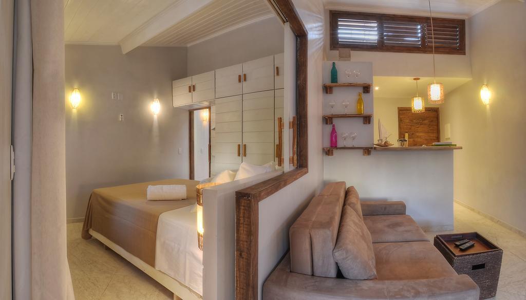 Arca Do Noah Apartman Jijoca de Jericoacoara Kültér fotó