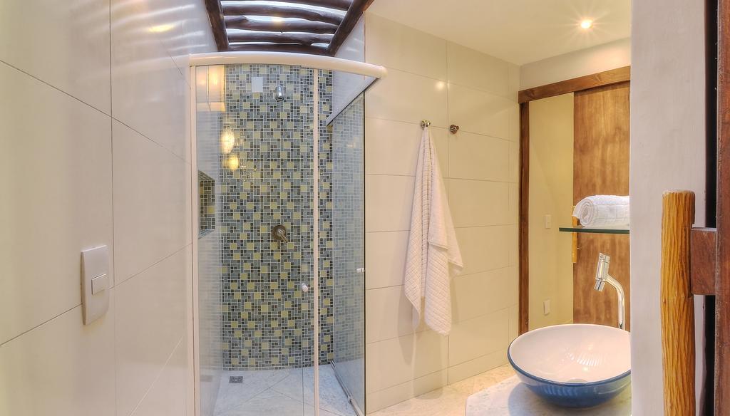 Arca Do Noah Apartman Jijoca de Jericoacoara Kültér fotó